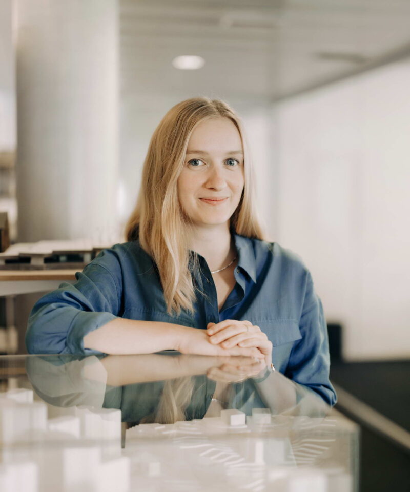 Florentine Berthier - Burckhardt